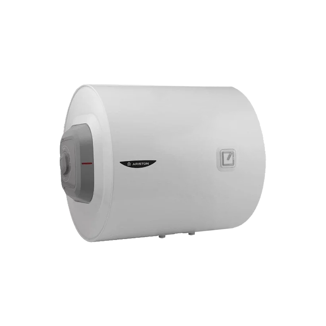 Ariston PRO1 R Water Geyser 50 Liter (Horizontal) - Image 2