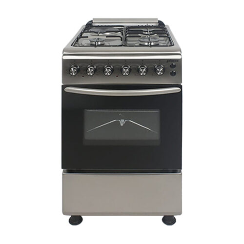 Morich Free Standing Cooker MOC5631SSEO