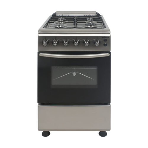 Morich Free Standing Cooker MOC5640SSEO