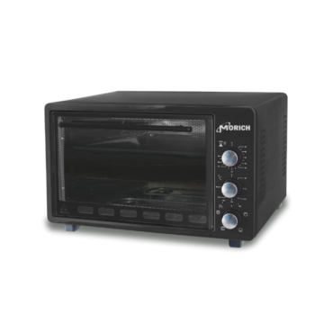 Morich Oven 46L Black 1