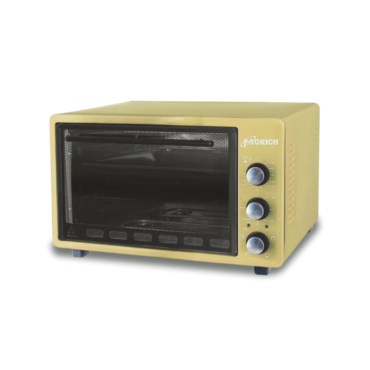 Morich Oven 46L Gold 1