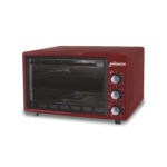 Morich Oven 46L Maroon 1