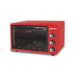 Morich Oven 46L Red 1
