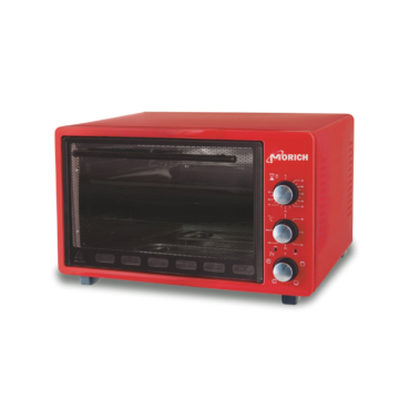 Morich Oven 46L Red 1