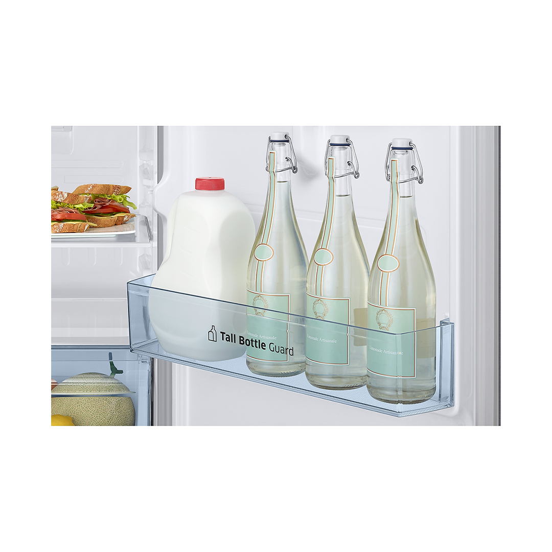 Samsung Double Door Smart 5 in 1Convertible Refrigerator 346L - Image 7