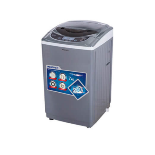 Innovex Fully Automatic Washing Machine 7Kg IFA70S