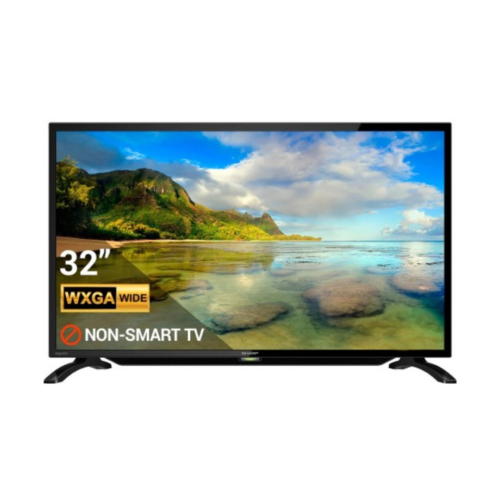 Sharp 32 Inch HD Television 2T-C32BD1X