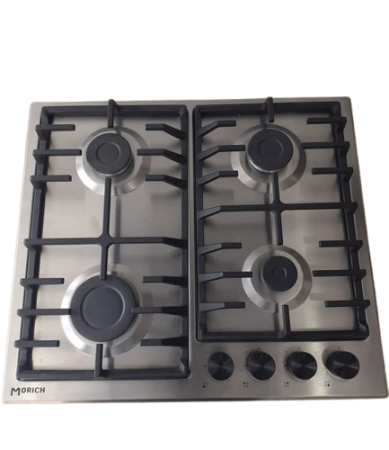 Morich Built-in Gas Hob (MOHB640SS)