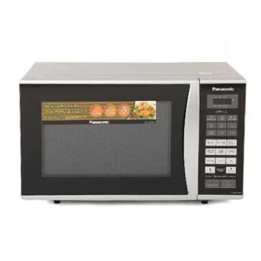 Grill Microwave Oven