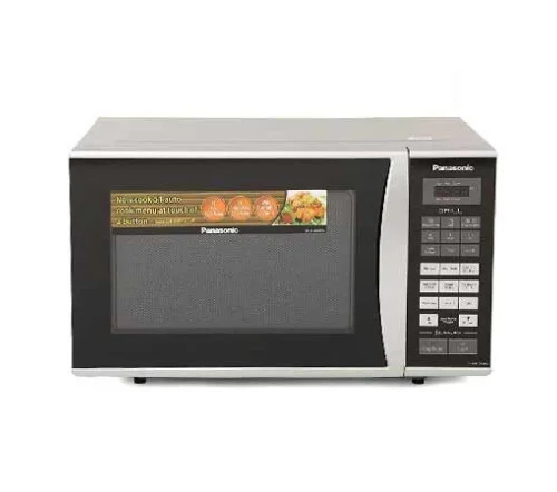 Panasonic Grill Microwave Oven - 23L
