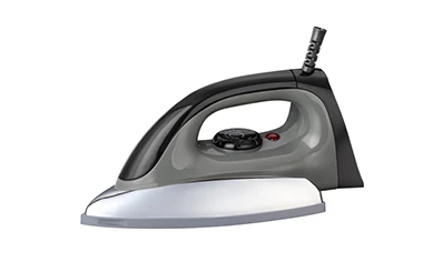 Innovex Heavy Weight Dry Iron - 1200W