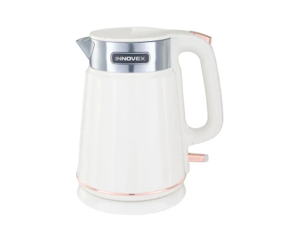 Innovex Electric Kettles (1.3L)