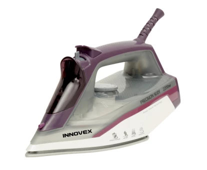 Innovex Steam Iron - 2200W