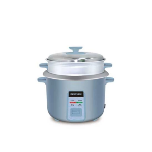 Innovex Rice Cooker (1.8L)