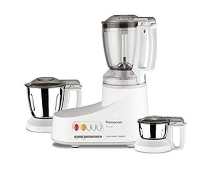 Panasonic Super Mixer Grinders - 1000W