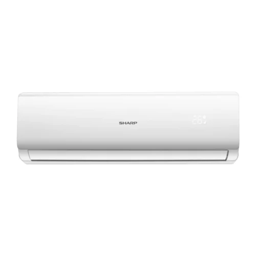 SHARP 12000BTU Non Inverter Air Conditioner (AU-A12ZTEP)