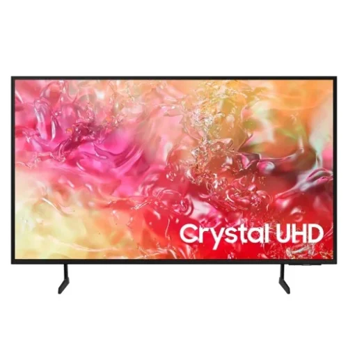 Samsung 65" Crystal UHD 4K Tizen OS Smart TV - DU7000